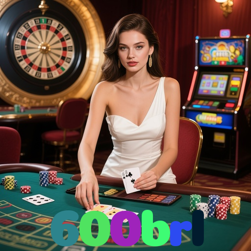 600brl - Baixe o app 600brl no Google Play e jogue ao vivo