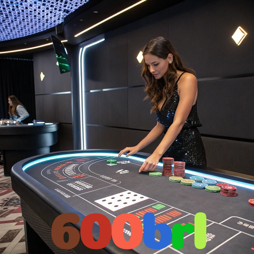 600brl - Baixe o app 600brl no Google Play e jogue ao vivo