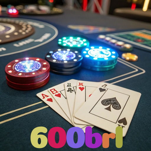 600brl - Baixe o app 600brl no Google Play e jogue ao vivo