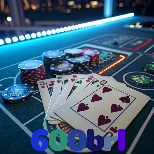 600brl - Baixe o app 600brl no Google Play e jogue ao vivo