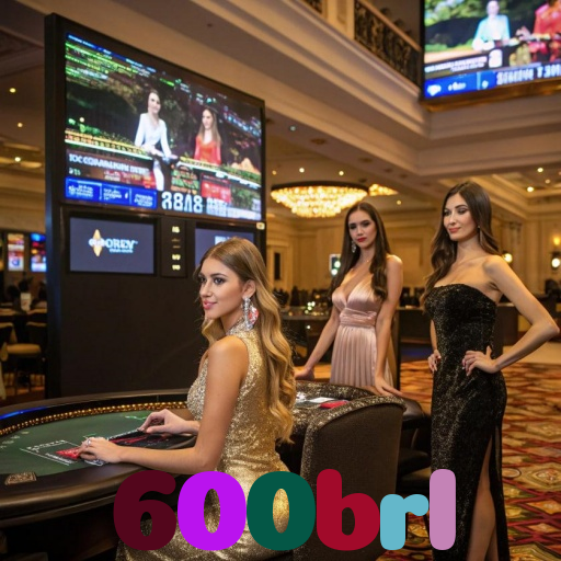 600brl - Baixe o app 600brl no Google Play e jogue ao vivo
