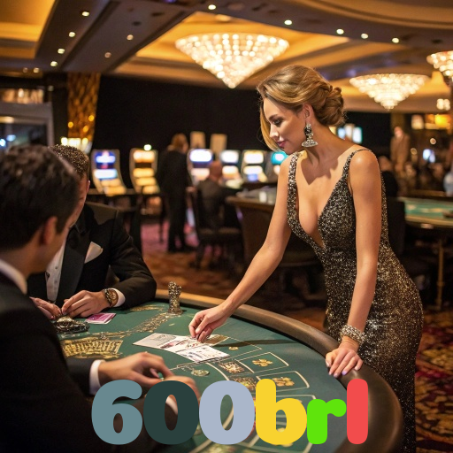 600brl - Baixe o app 600brl no Google Play e jogue ao vivo