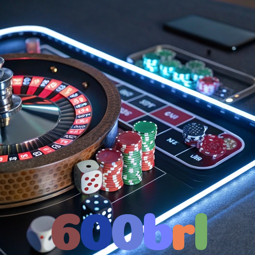 600brl - Baixe o app 600brl no Google Play e jogue ao vivo