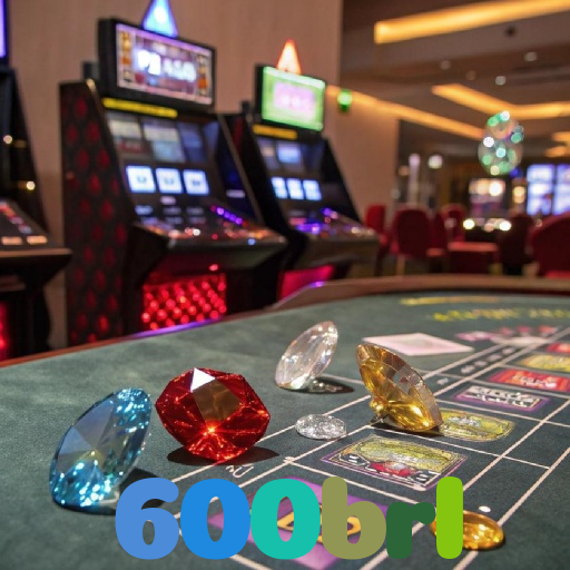 600brl - Baixe o app 600brl no Google Play e jogue ao vivo