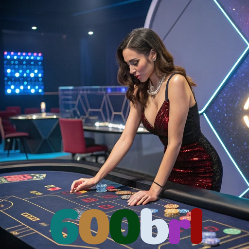 600brl - Baixe o app 600brl no Google Play e jogue ao vivo