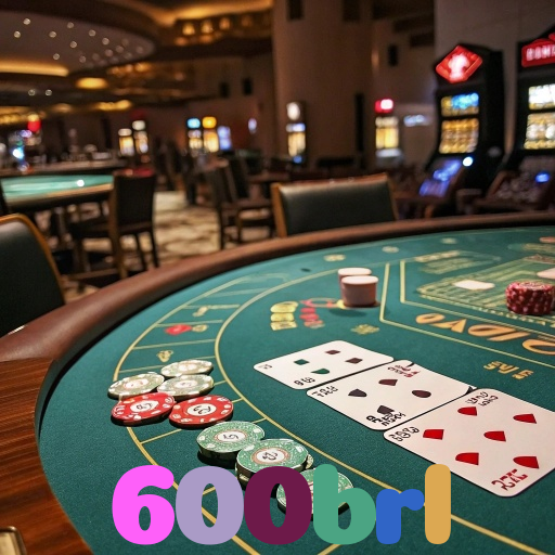 600brl - Baixe o app 600brl no Google Play e jogue ao vivo