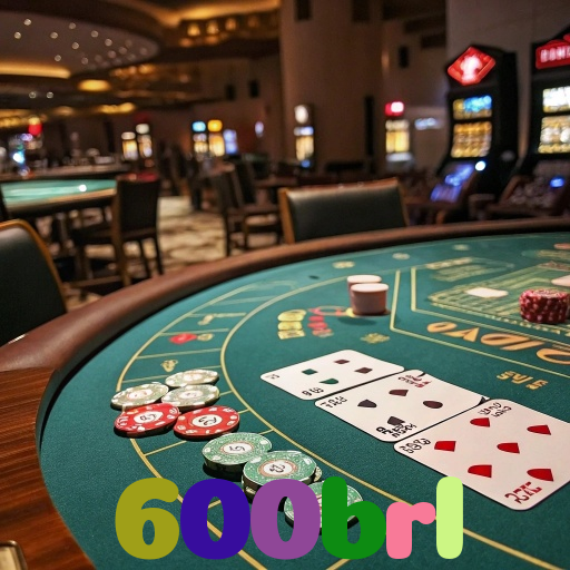 600brl - Baixe o app 600brl no Google Play e jogue ao vivo