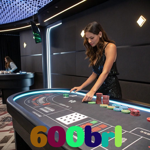 600brl - Baixe o app 600brl no Google Play e jogue ao vivo