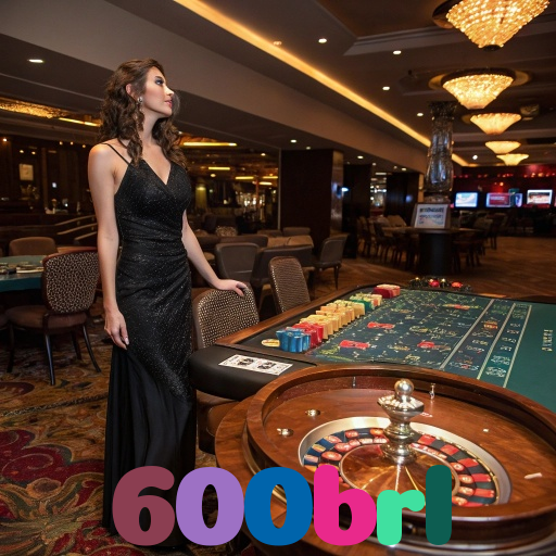 600brl - Baixe o app 600brl no Google Play e jogue ao vivo