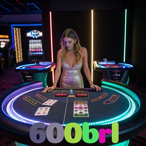 600brl - Baixe o app 600brl no Google Play e jogue ao vivo