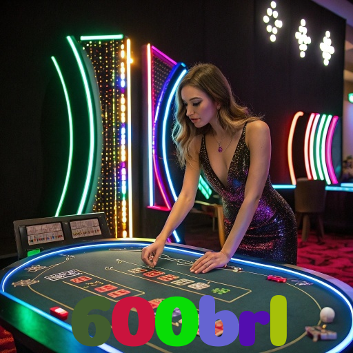600brl - Baixe o app 600brl no Google Play e jogue ao vivo