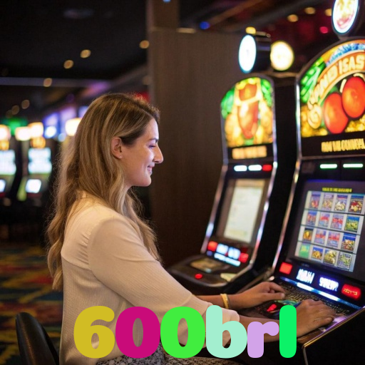 600brl - Baixe o app 600brl no Google Play e jogue ao vivo