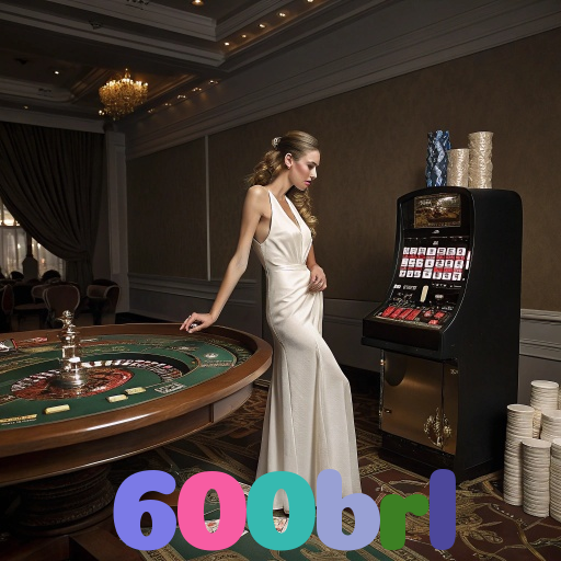 600brl - Baixe o app 600brl no Google Play e jogue ao vivo