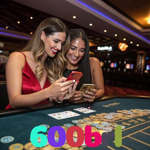 600brl - Baixe o app 600brl no Google Play e jogue ao vivo