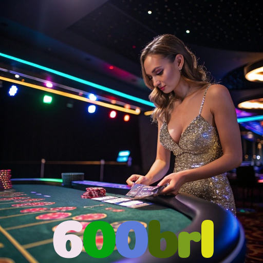 600brl - Baixe o app 600brl no Google Play e jogue ao vivo