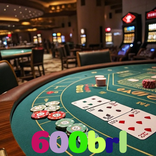600brl - Baixe o app 600brl no Google Play e jogue ao vivo