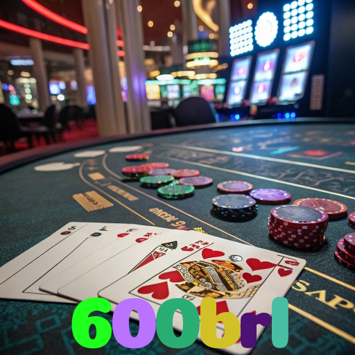 600brl - Baixe o app 600brl no Google Play e jogue ao vivo