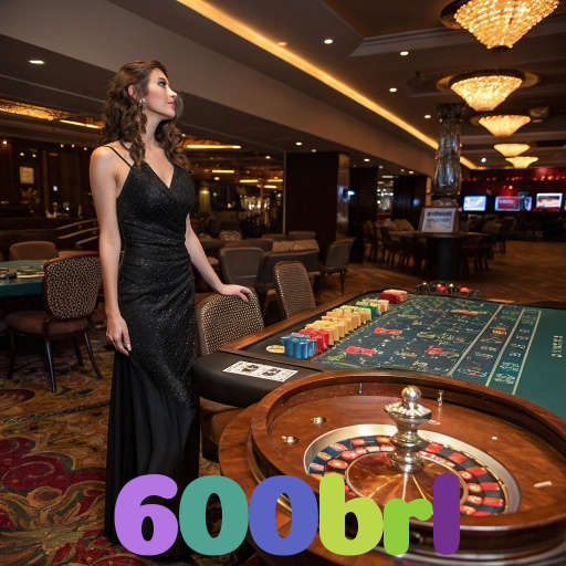 600brl - Baixe o app 600brl no Google Play e jogue ao vivo