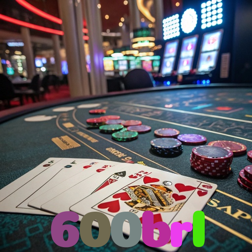 600brl - Baixe o app 600brl no Google Play e jogue ao vivo