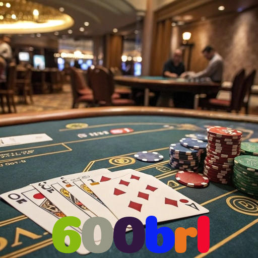 600brl - Baixe o app 600brl no Google Play e jogue ao vivo