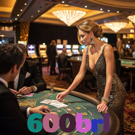600brl - Baixe o app 600brl no Google Play e jogue ao vivo