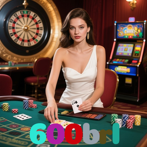 600brl - Baixe o app 600brl no Google Play e jogue ao vivo
