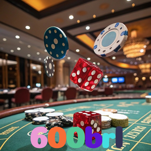 600brl - Baixe o app 600brl no Google Play e jogue ao vivo