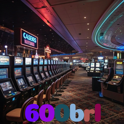 600brl - Baixe o app 600brl no Google Play e jogue ao vivo