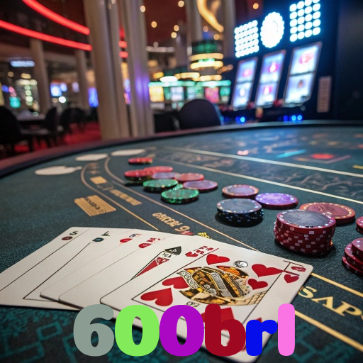 600brl - Baixe o app 600brl no Google Play e jogue ao vivo