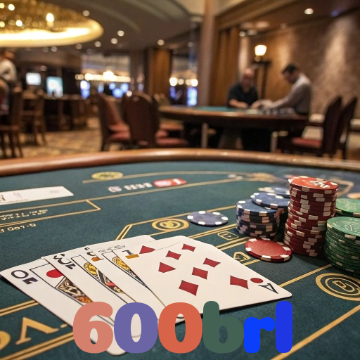 600brl - Baixe o app 600brl no Google Play e jogue ao vivo