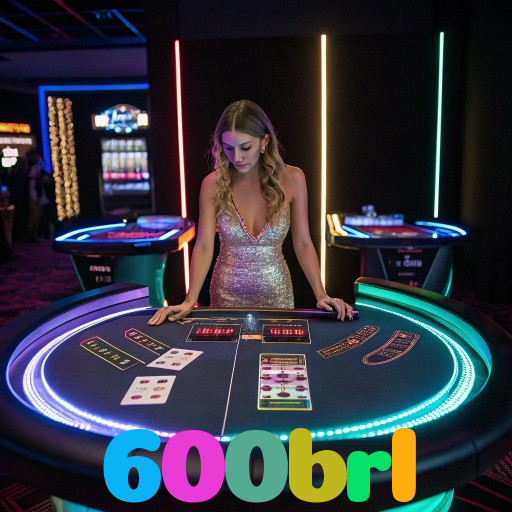 600brl - Baixe o app 600brl no Google Play e jogue ao vivo