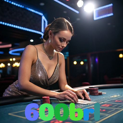 600brl - Baixe o app 600brl no Google Play e jogue ao vivo