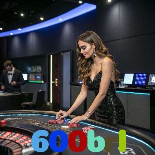 600brl - Baixe o app 600brl no Google Play e jogue ao vivo