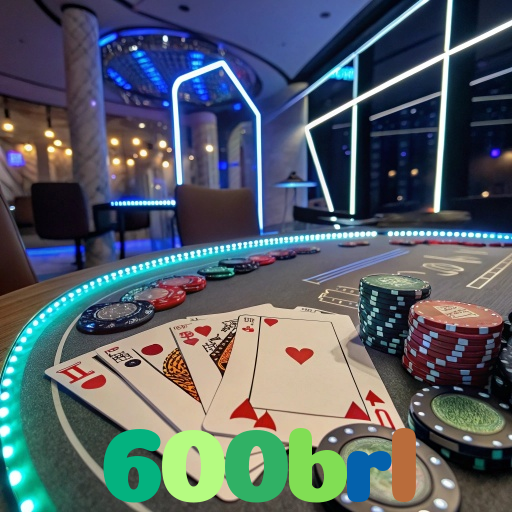 600brl - Baixe o app 600brl no Google Play e jogue ao vivo