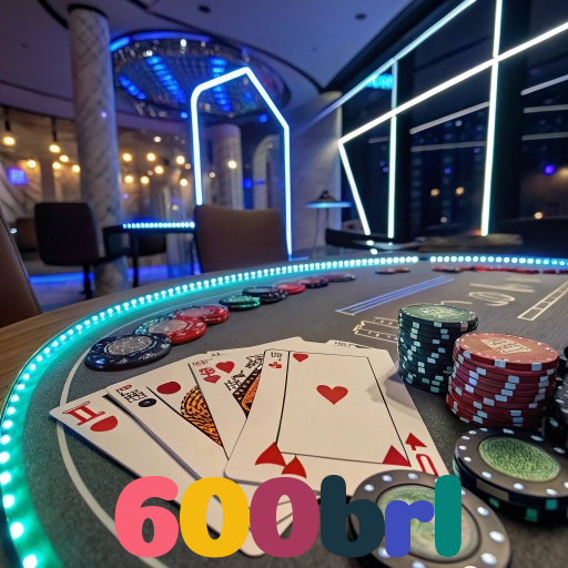600brl - Baixe o app 600brl no Google Play e jogue ao vivo