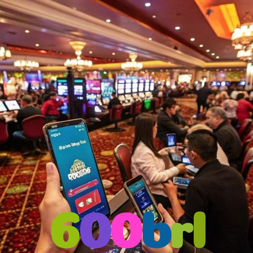 600brl - Baixe o App 600brl para Android e Comece a Jogar
