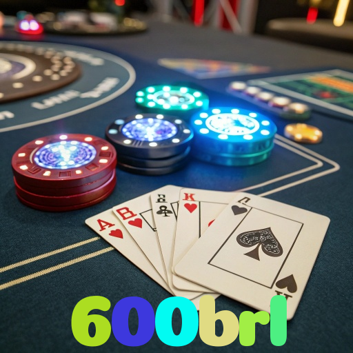 600brl - Baixe o app 600brl no Google Play e jogue ao vivo