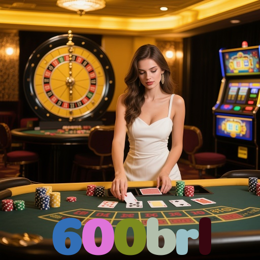 600brl - Baixe o App 600brl para Android e Comece a Jogar