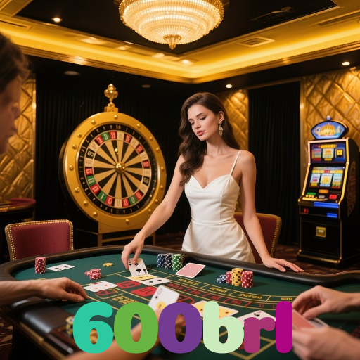 600brl - Baixe o app 600brl no Google Play e jogue ao vivo