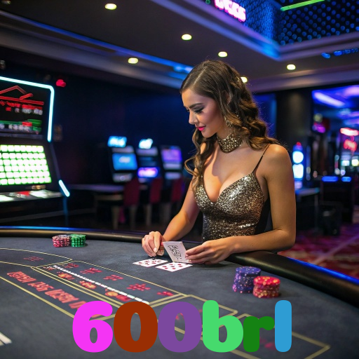 600brl - Baixe o App 600brl para Android e Comece a Jogar