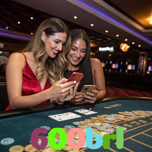 600brl - Baixe o app 600brl no Google Play e jogue ao vivo