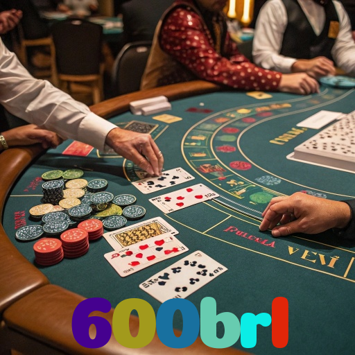 600brl - Baixe o App 600brl para Android e Comece a Jogar