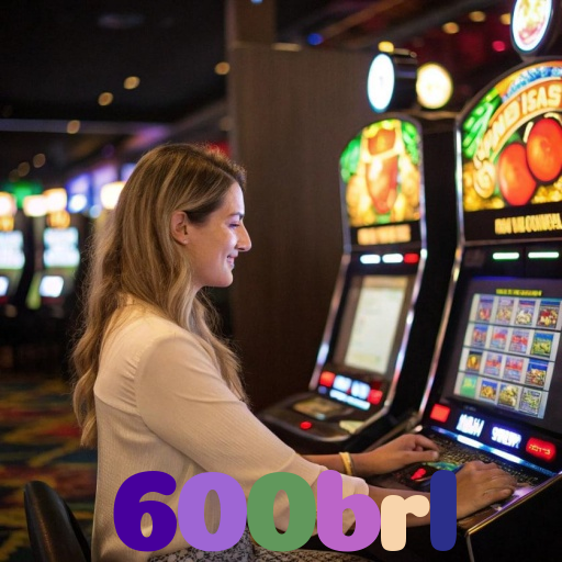 600brl - Baixe o app 600brl no Google Play e jogue ao vivo