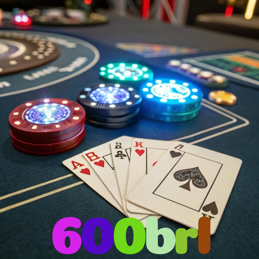 600brl - Baixe o app 600brl no Google Play e jogue ao vivo