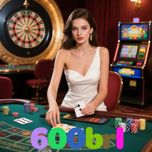 600brl - Baixe o app 600brl no Google Play e jogue ao vivo