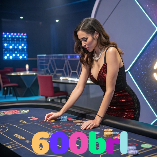 600brl - Baixe o app 600brl no Google Play e jogue ao vivo
