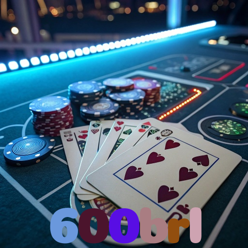 600brl - Baixe o app 600brl no Google Play e jogue ao vivo