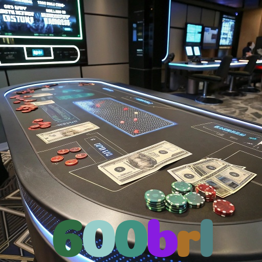 600brl - Baixe o app 600brl no Google Play e jogue ao vivo