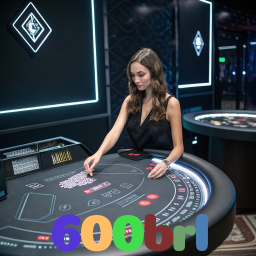 600brl - Baixe o app 600brl no Google Play e jogue ao vivo