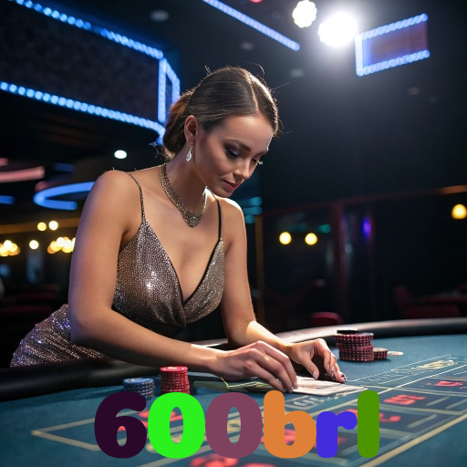 600brl - Baixe o app 600brl no Google Play e jogue ao vivo